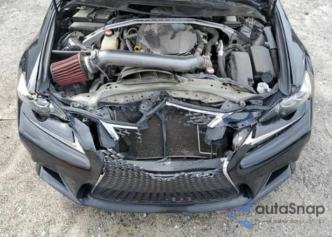 2017 Honda Civic Ex из США, поврежденный, VIN 19XFC2F74HE032972